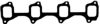 VICTOR REINZ 71-53651-00 Gasket, intake manifold